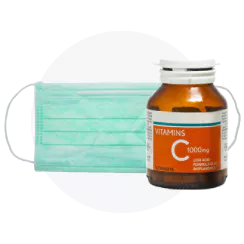 Multivitamin Anak